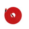 Cross-border Magic telescopic water pipe high-pressure car wash water gun set Garden and horticulture flower watering water pipe Application Scenario